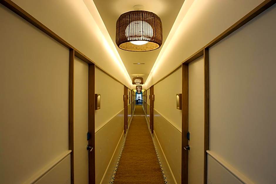 Hostal Spa Empúries