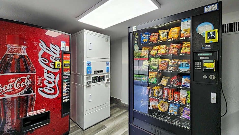 Motel 6 Houston, TX - Medical Center - NRG Stadium
