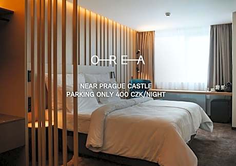 Orea Hotel Pyramida