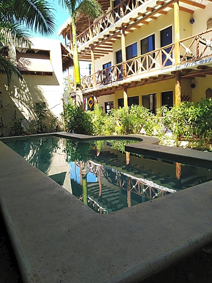 La Constanza de Rulo
