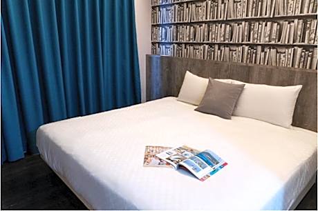 Standard Double Room -No Parking
