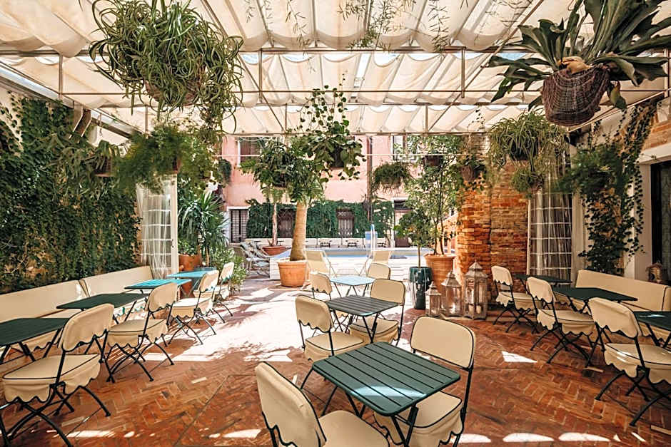 Hotel Giorgione
