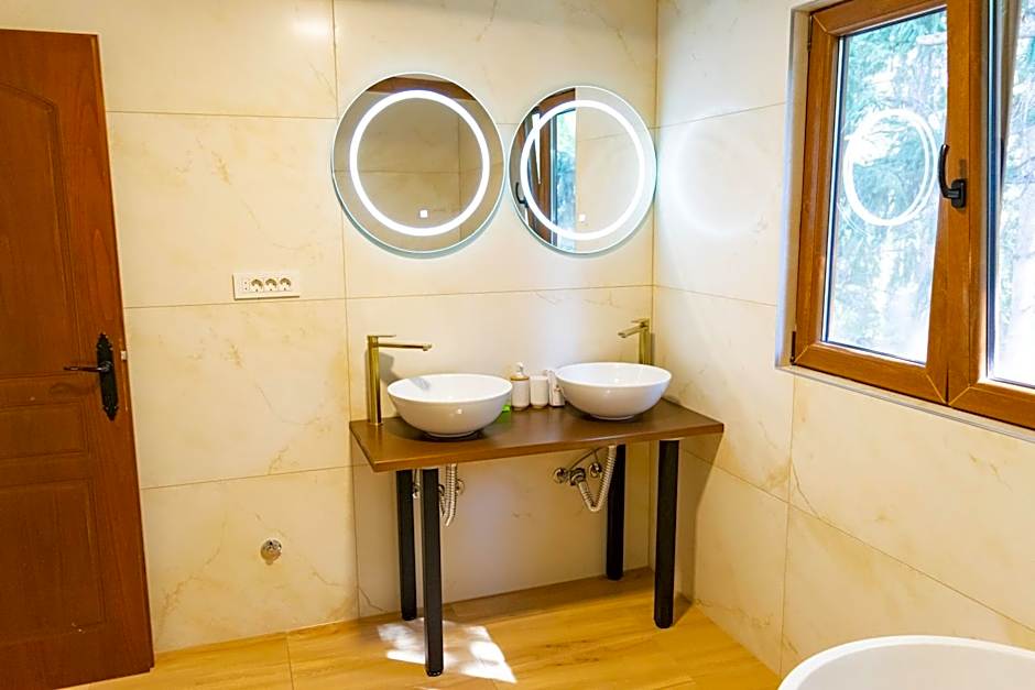 Hotel & Spa Tino Sveti Stefan