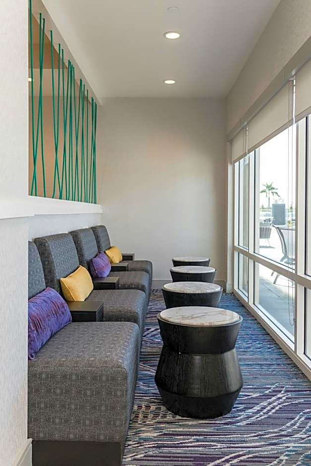 TownePlace Suites by Marriott Port St Lucie I-95