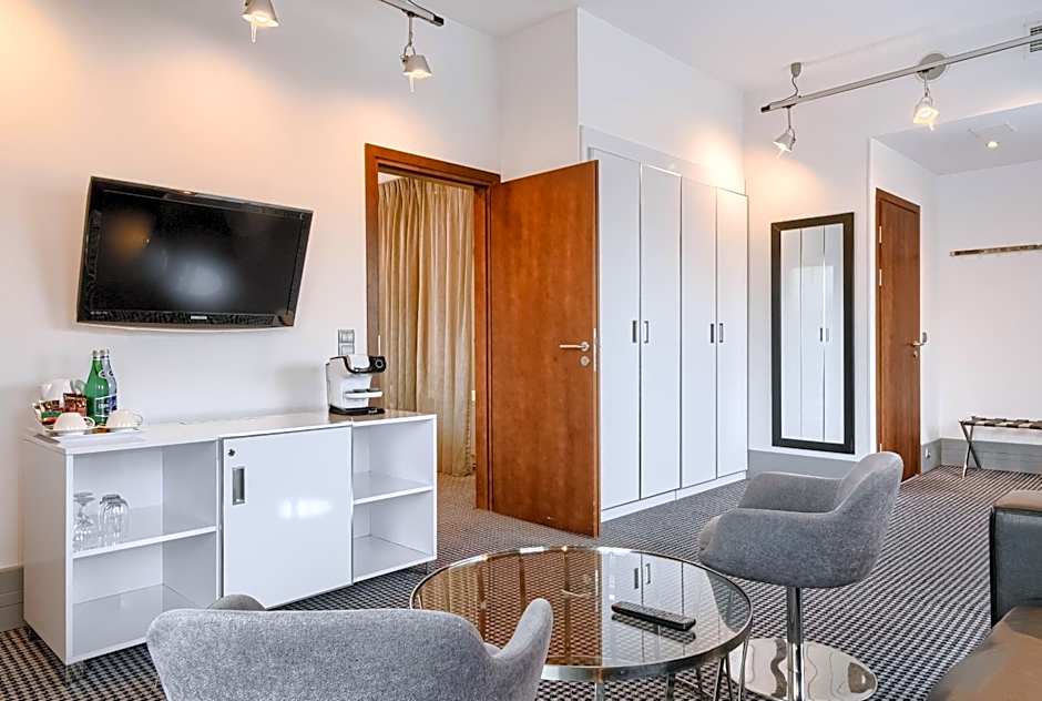 Qubus Hotel Bydgoszcz