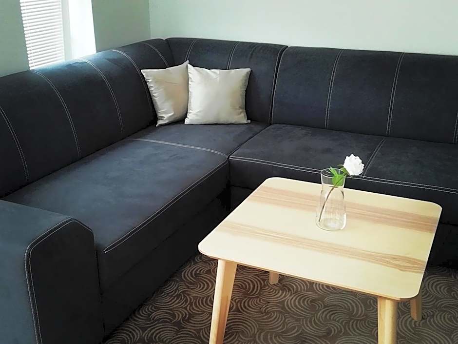 Apartmány U Stříbrných