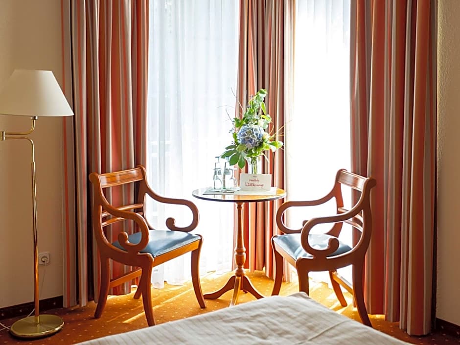 Mercure Hotel Plaza Magdeburg