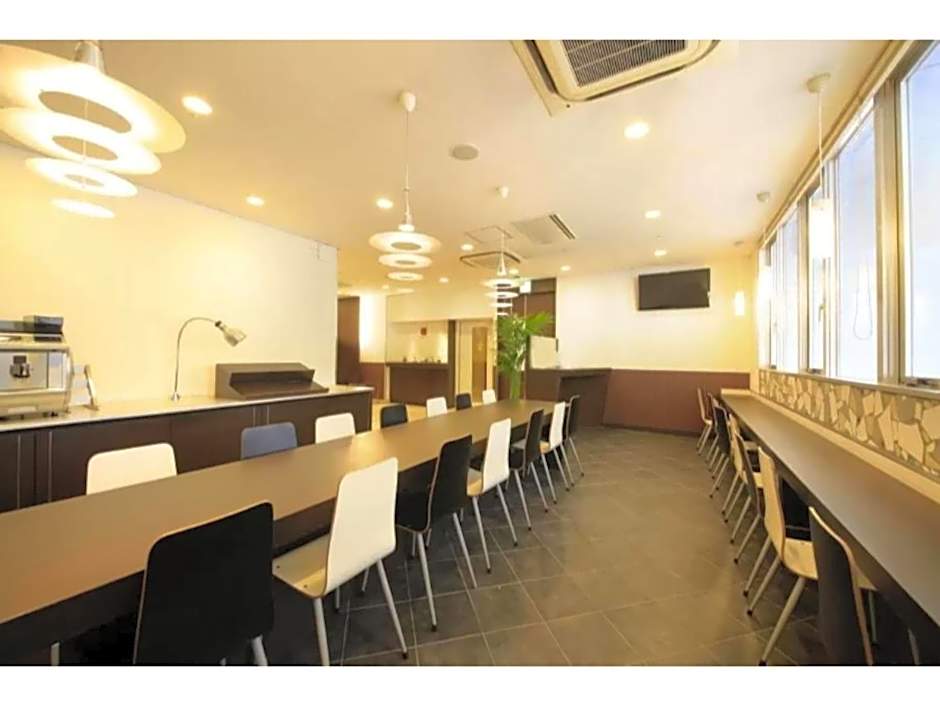 R & B Hotel Kamata Higashiguchi - Vacation STAY 38814v
