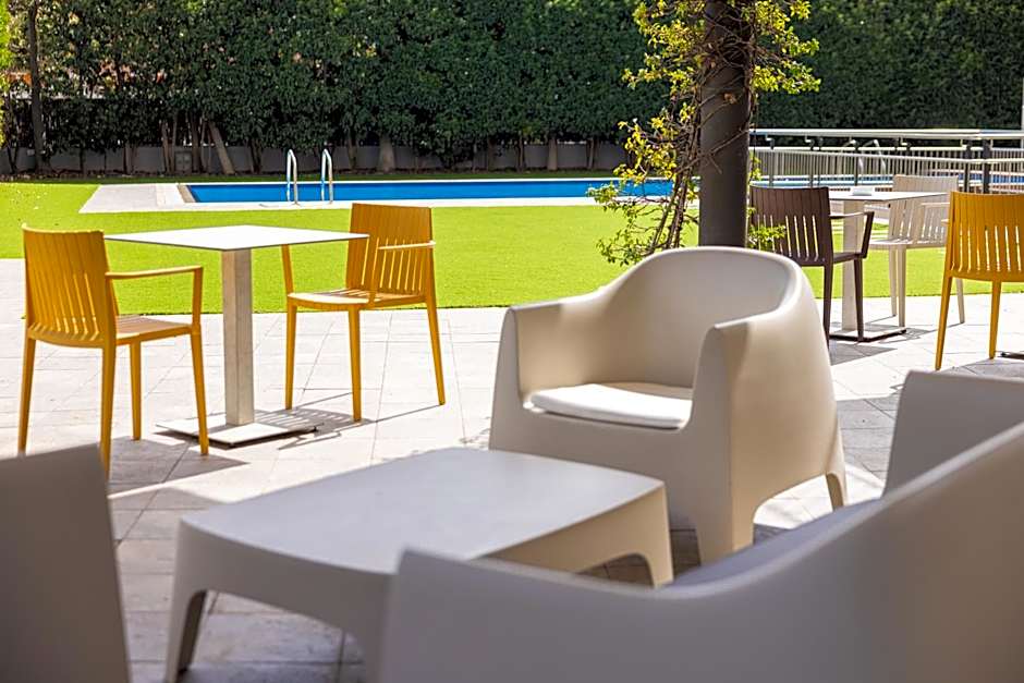 Ponient Vila Centric by PortAventura World - Available rates with tickets to PortAventura Park & Ferrari Land