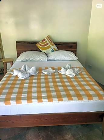 Family Suite with Balcony