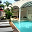 Los Frailes Concept Hotel