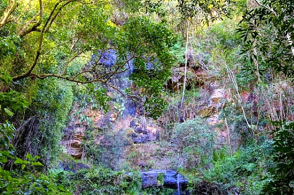 Pousada Muro de Pedra