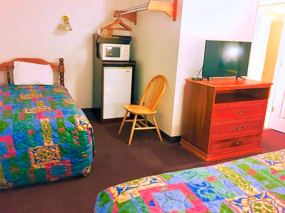 North Country American Inn