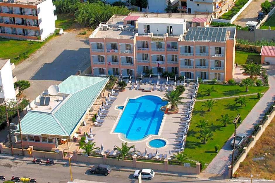 Rhodian Rose Hotel
