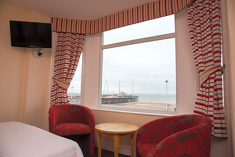 Viking Hotel- Adults Only