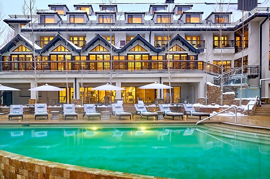 Grand Hyatt Vail