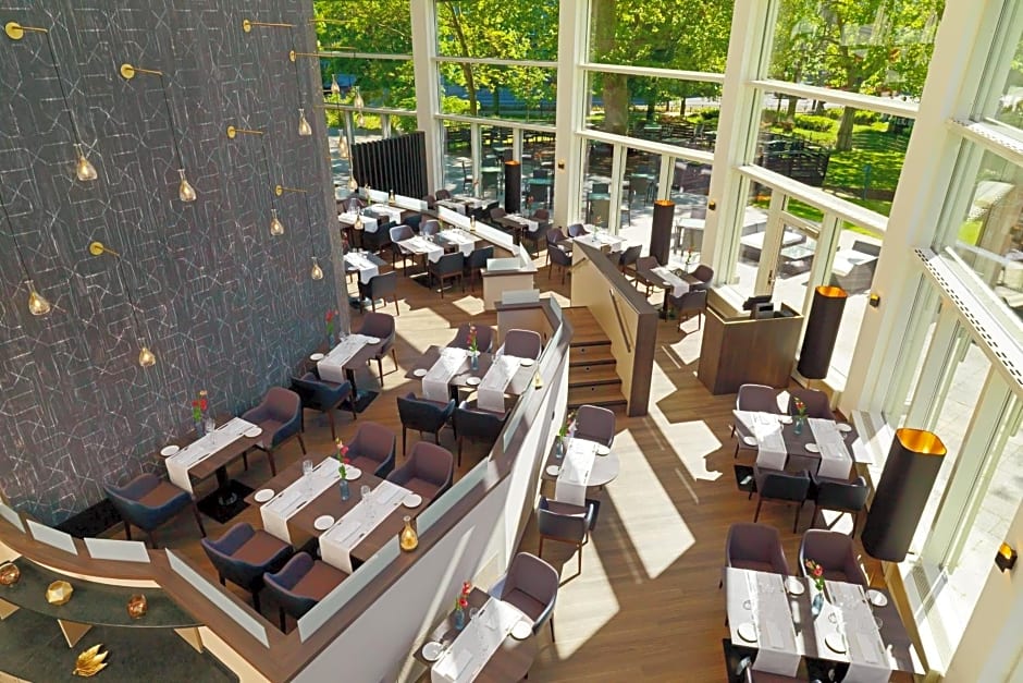 Sheraton Offenbach Hotel