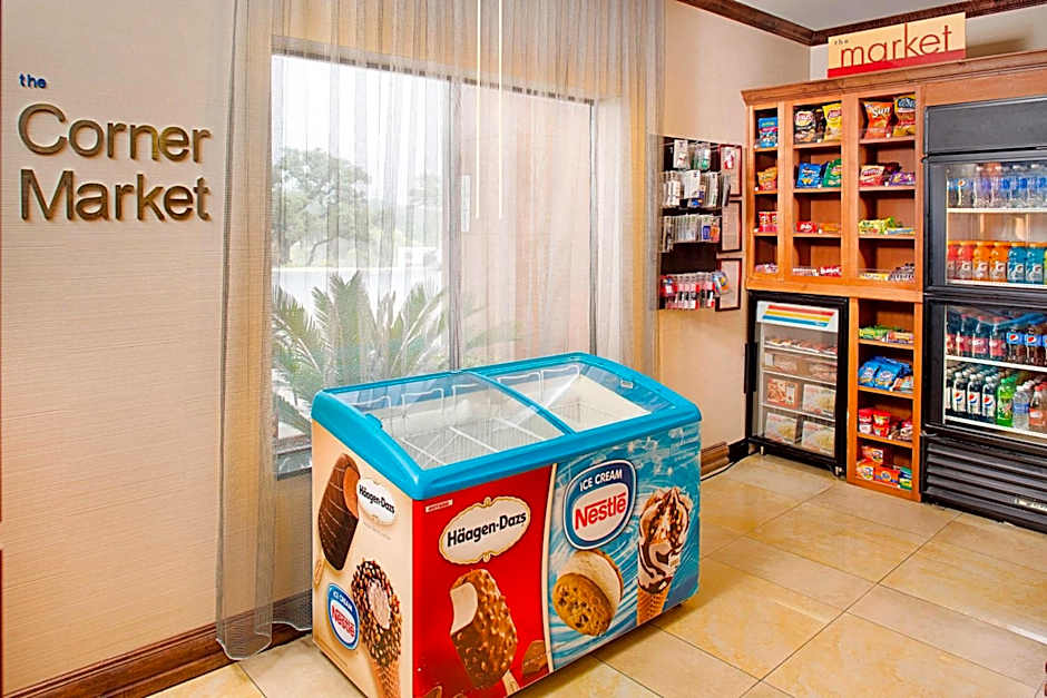 Fairfield Inn & Suites by Marriott San Antonio Seaworld/Westover Hills