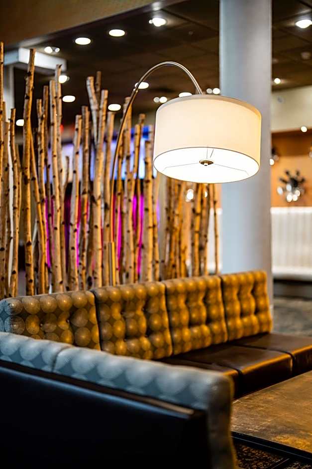 The VERVE Boston Natick, Tapestry Collection by Hilton