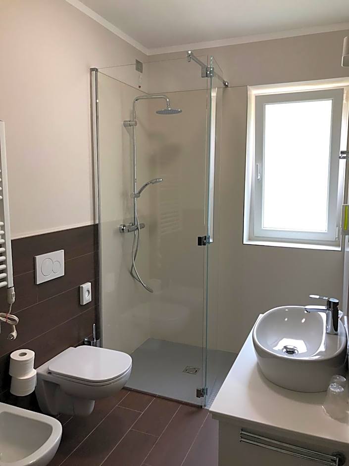 Hotel Casa Marinella