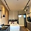 Bagan Suite