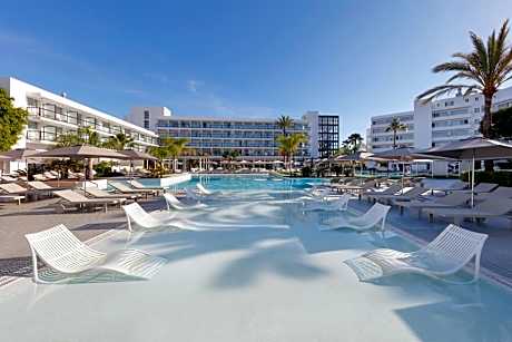 AluaSoul Ibiza - Adults only