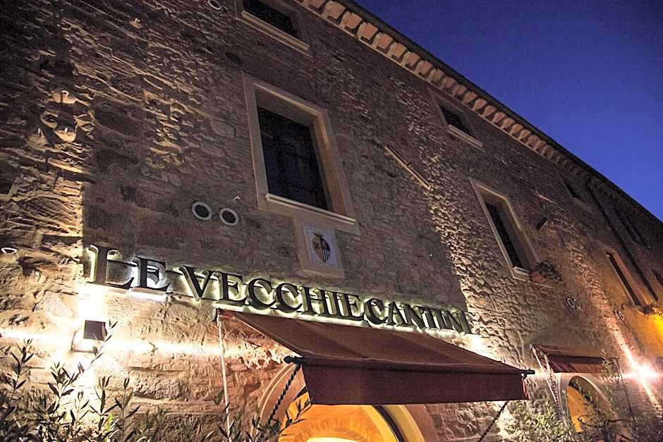 Le Vecchie Cantine