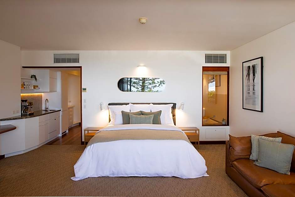 Beach Suites