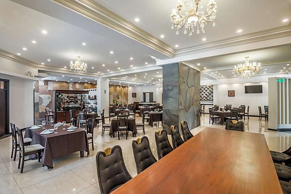 Nobility Grand Hotel