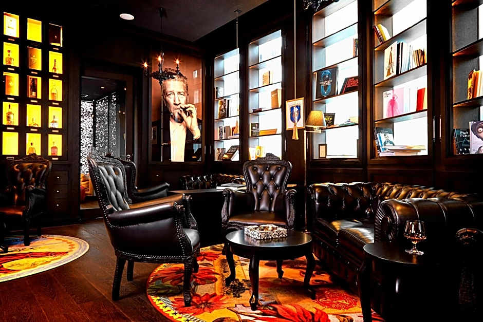 Kameha Grand Zurich, Autograph Collection by Marriott