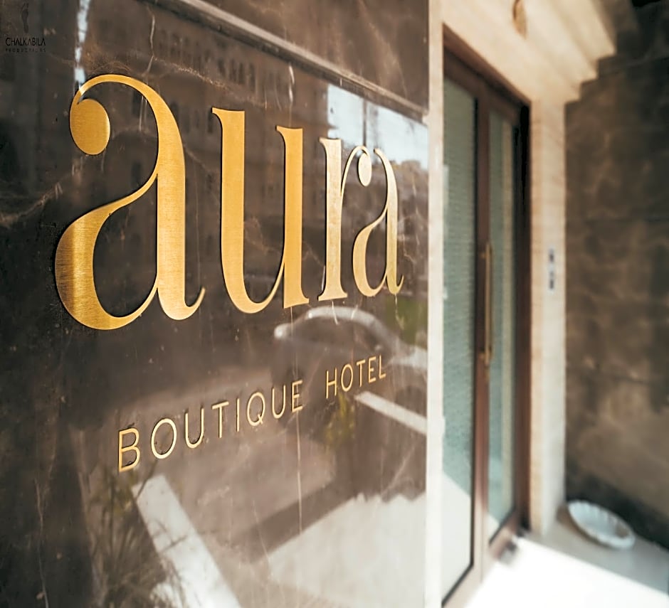 Aura Boutique Hotel
