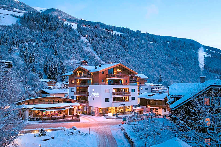 Venediger Lodge