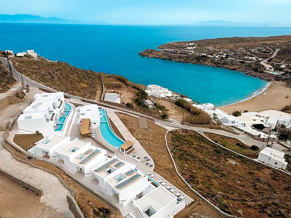 Mykonos Flow - Super Paradise