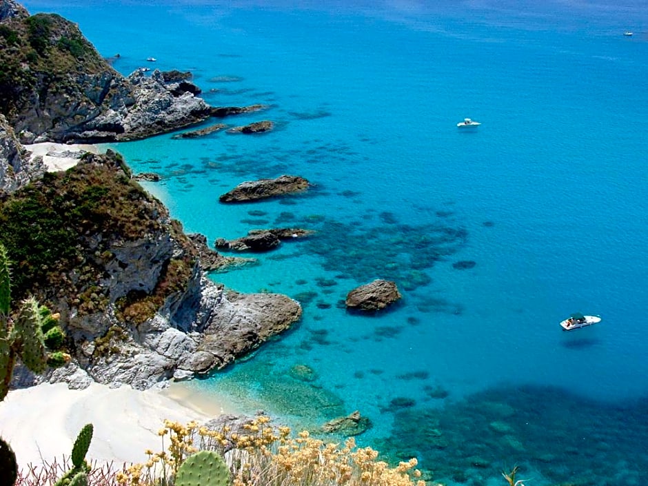 Residence Hotel Felix