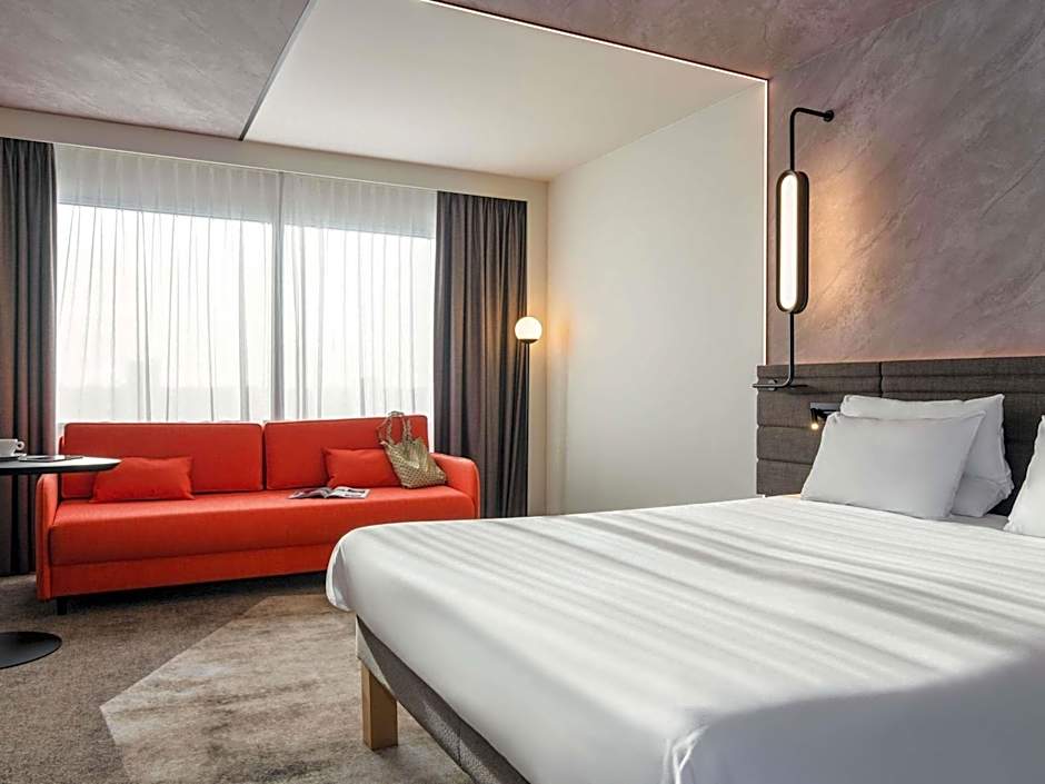 Novotel Rotterdam Brainpark