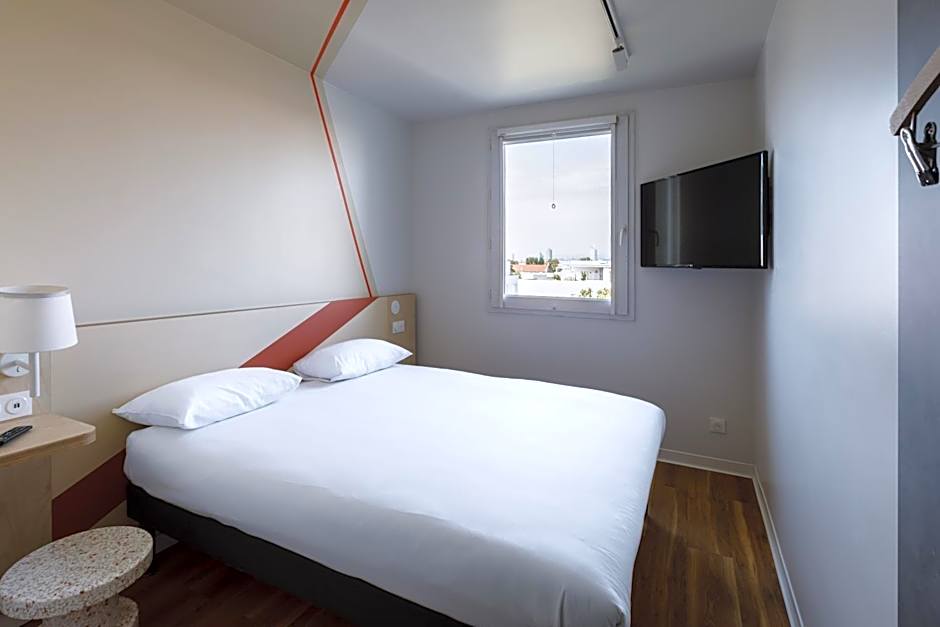 ibis budget Lyon Villeurbanne