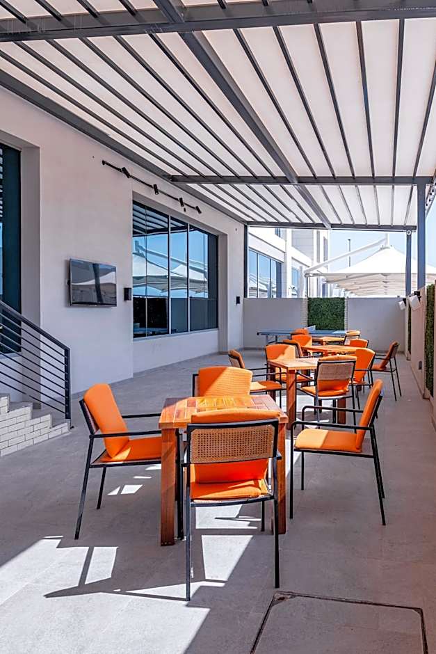 Remal Hotel & Villas Al Dhannah City