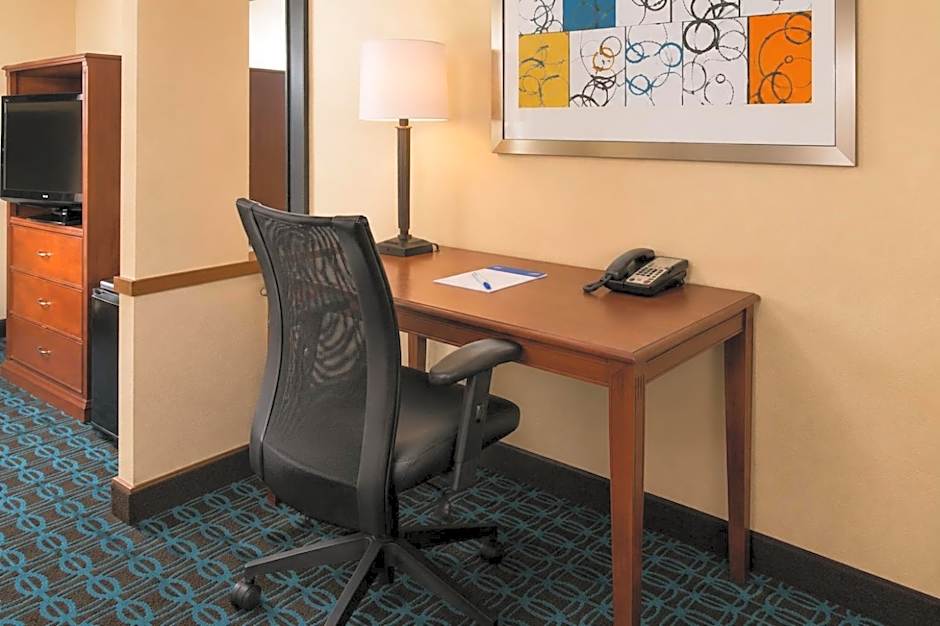 Fairfield Inn & Suites by Marriott Williamsburg