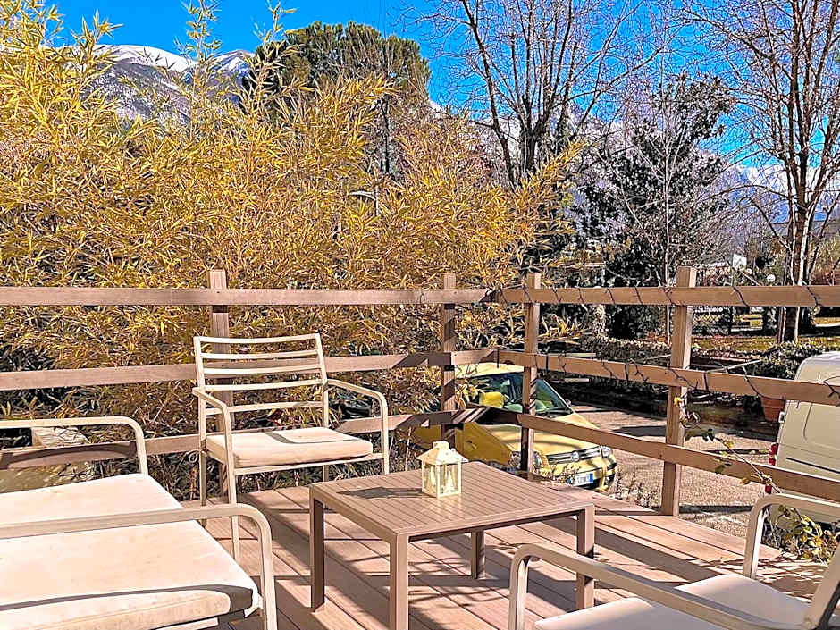 Hotel Santacroce Meeting