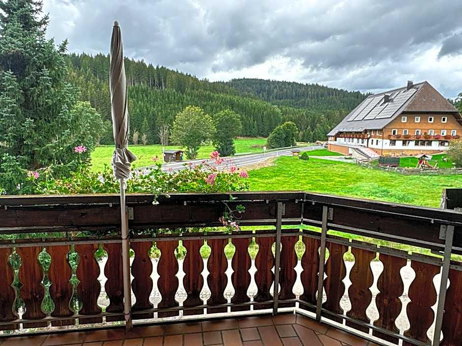 Landhotel Restaurant Jostalstuble