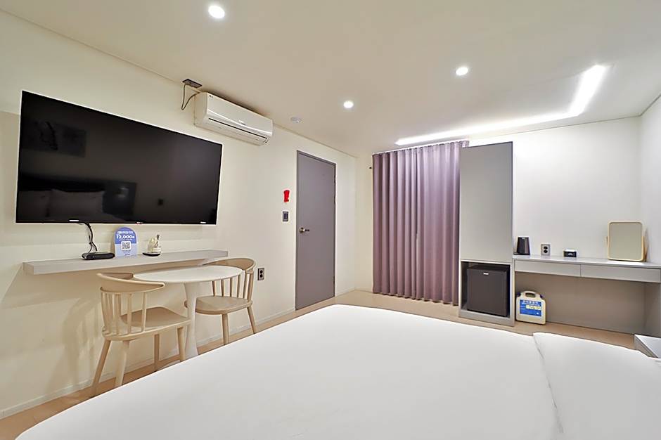 Green B Hotel Busan Seomyeon