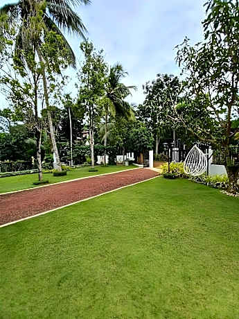 Velapura River Garden