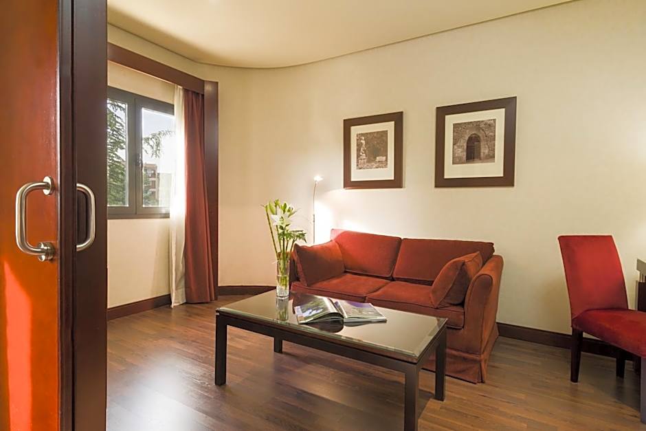 Badajoz Center Hotel