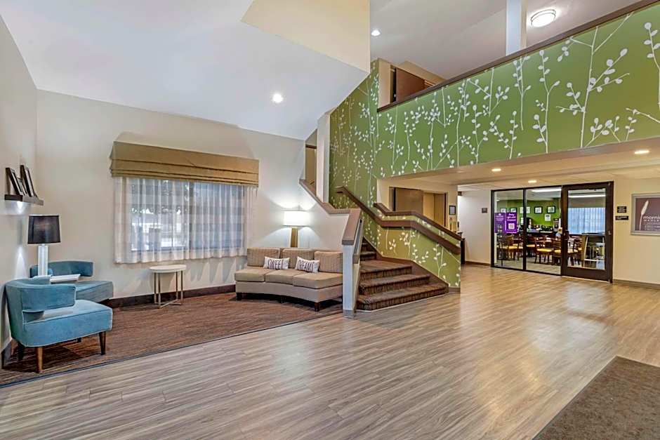 Sleep Inn Denver Tech Center
