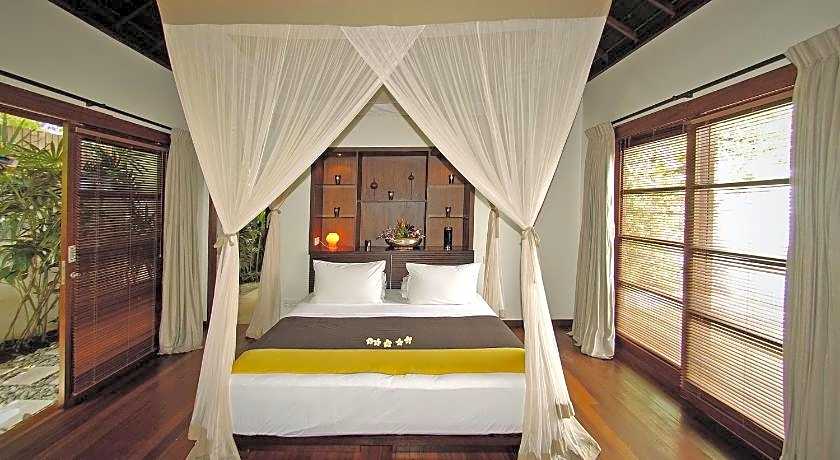 Villa Bali Asri Seminyak