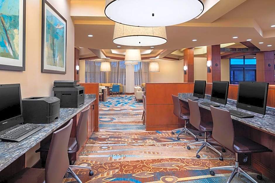 Fort Collins Marriott