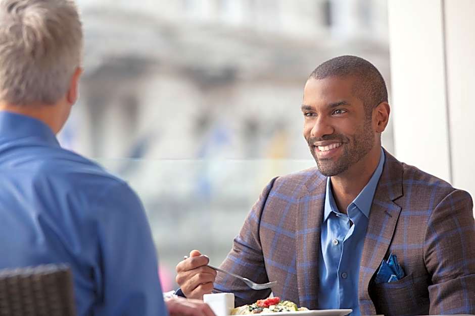 Hyatt House Washington Dc / Downtown/ Convention Center