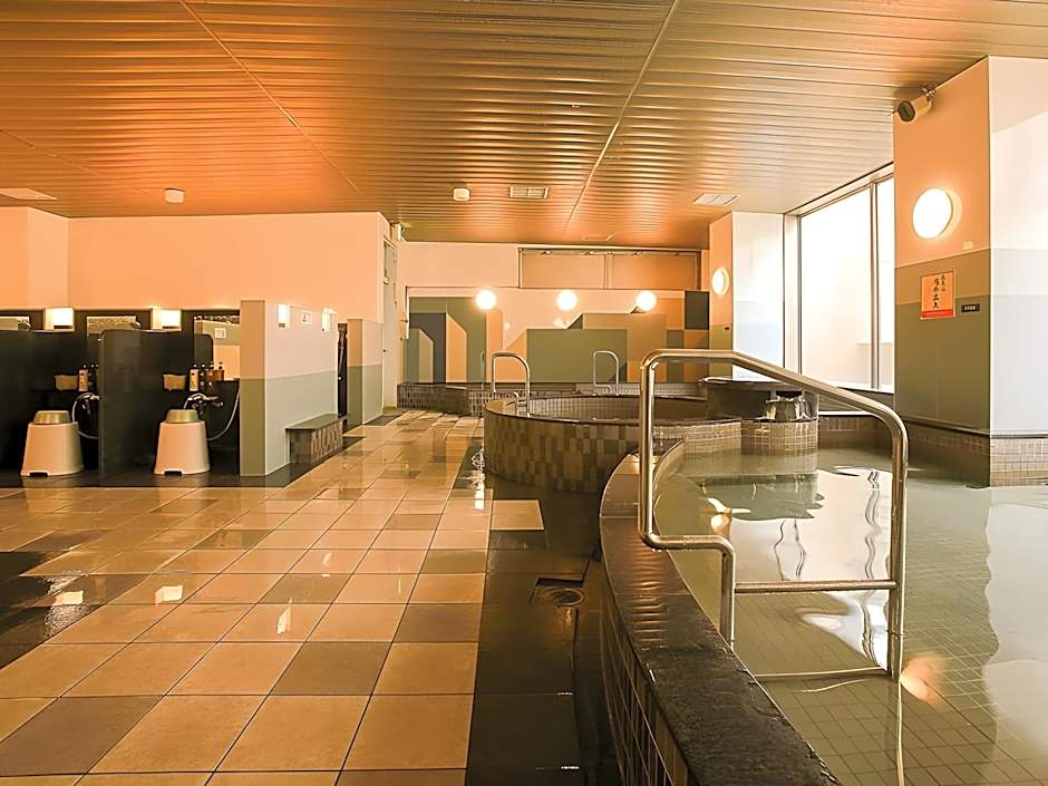 Apa Hotel Fukui-Katamachi