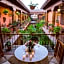 Hotel Pueblo Magico