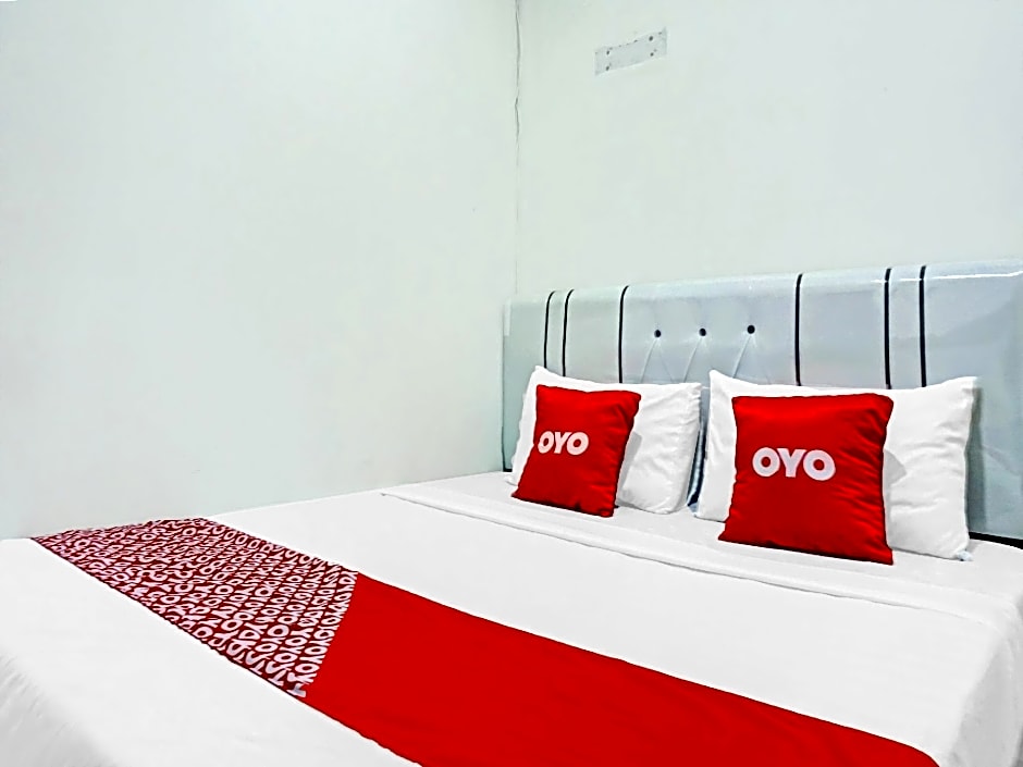 OYO 90187 Puri Allisa Syariah